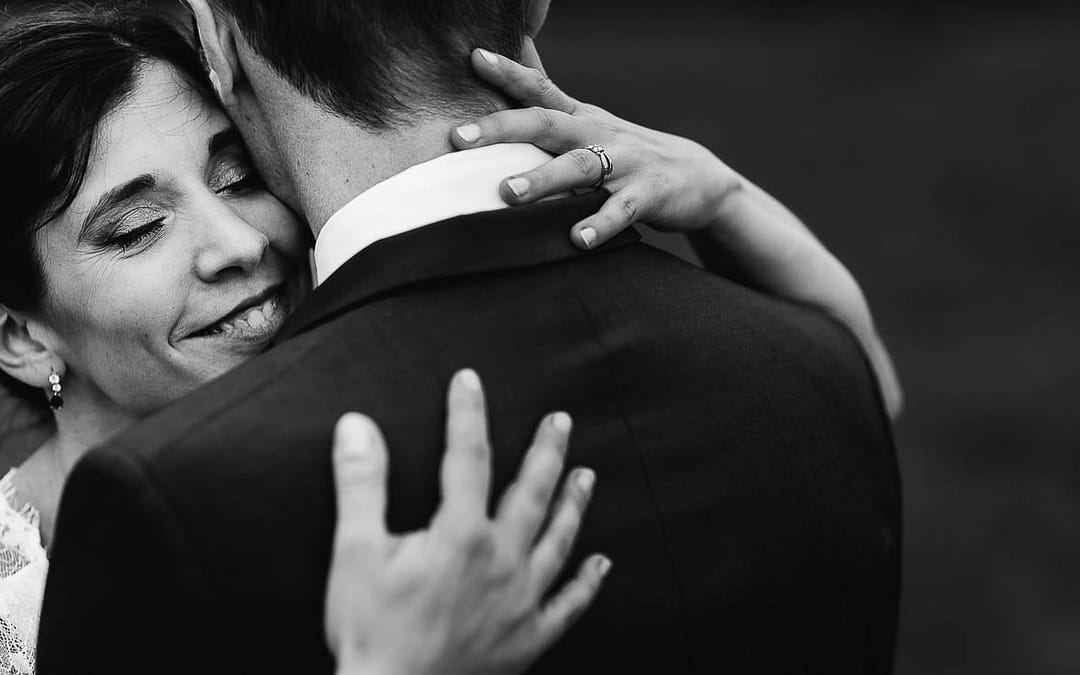 Mariage au Relais de Porthos