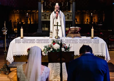 Photographe mariage Château de Franqueville