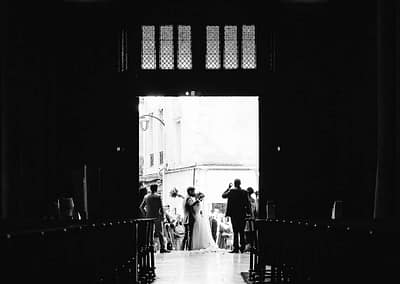 Photographe mariage Château de Franqueville