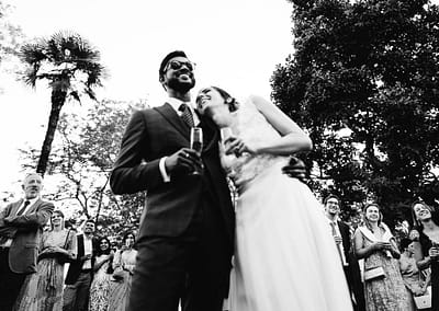 Photographe mariage Château de Franqueville