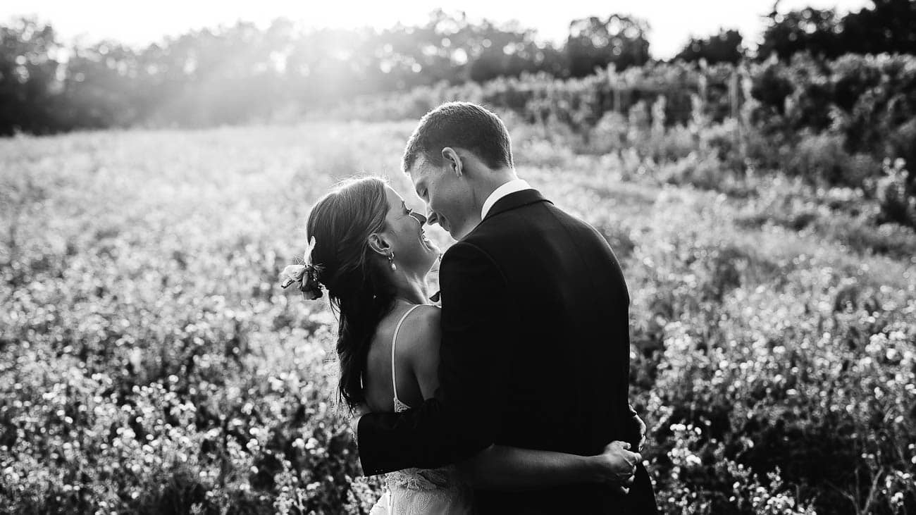 photos de couple au Château de Malliac