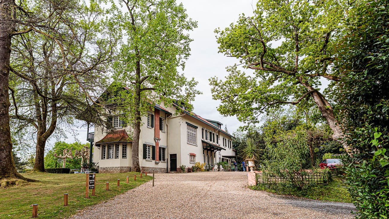Mariage au domaine de Larbéou